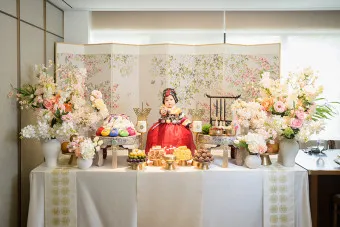 돌잔치 축하문구 축의금 인사말 이렇게 하면 됩니다_7