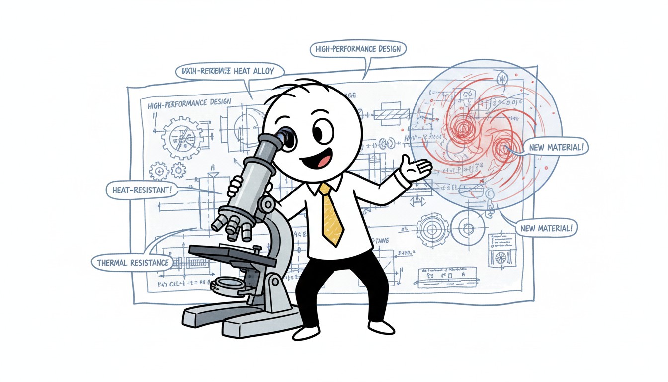 첨단 부품 상용화 및 경제성 확보를 위한 기술 전략