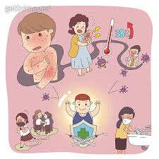 홍역에 좋은 음식 추천