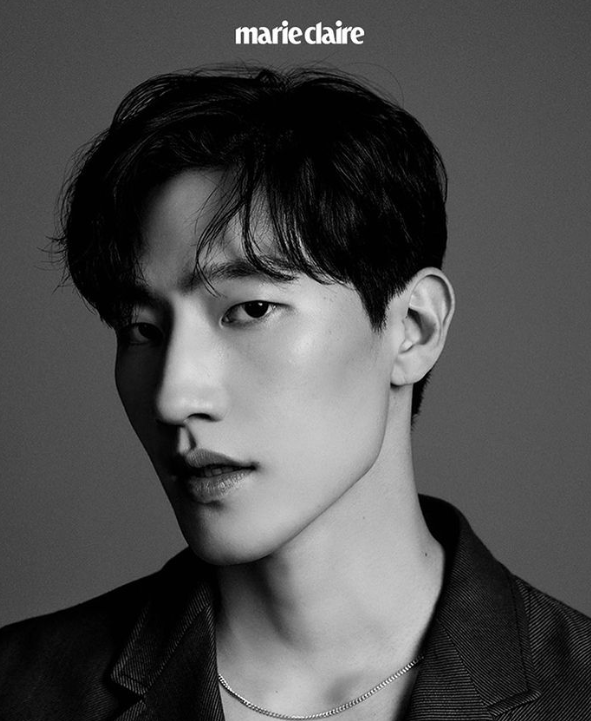 노상현 배우 나이 프로필 키 군대 인스타 파친코 화보 국적 과거