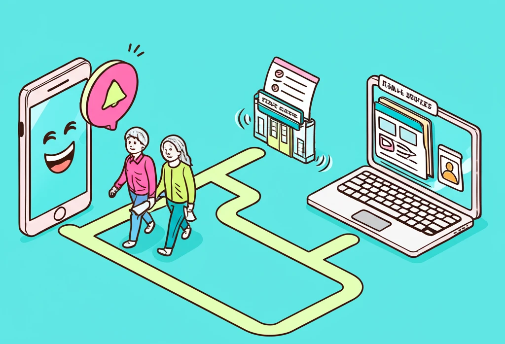 방문요양 혜택 놓치지 않는 방법 복지..