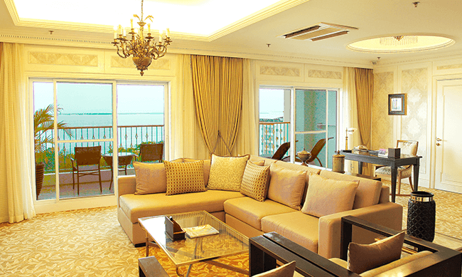 세부 호텔추천 제이파크리조트