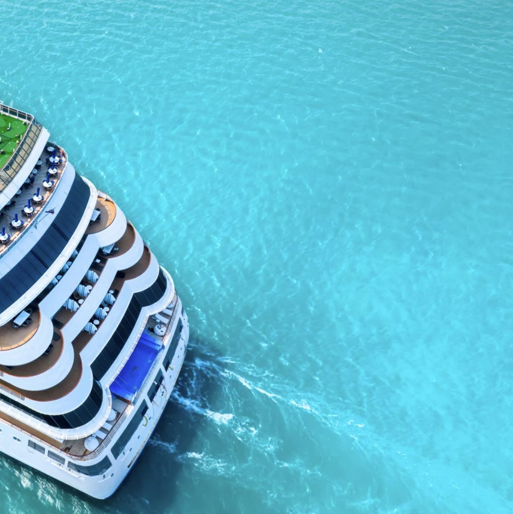 부산출발 일본 크루즈