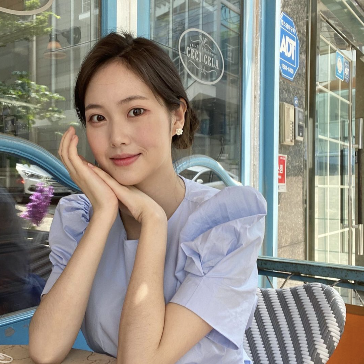 이연제 인스타 일상