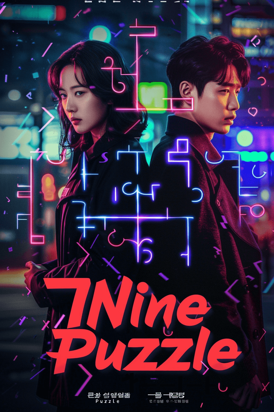 나인퍼즐-AI-포스터-이미지