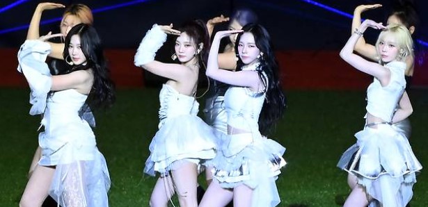 에스파, 서울시리즈
