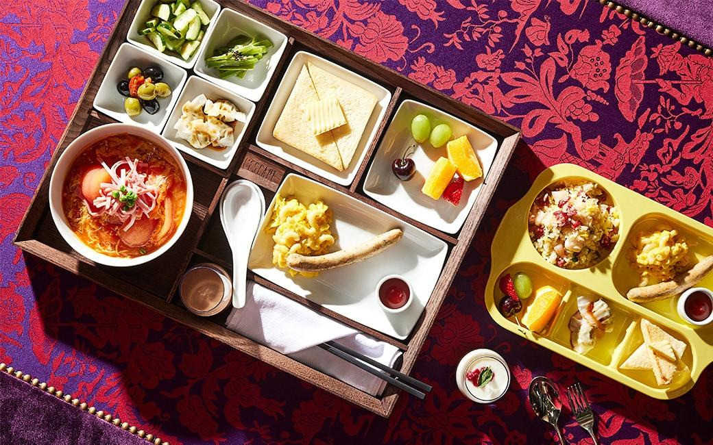 홍콩에서 꼭 먹어야 할 음식 BEST 7