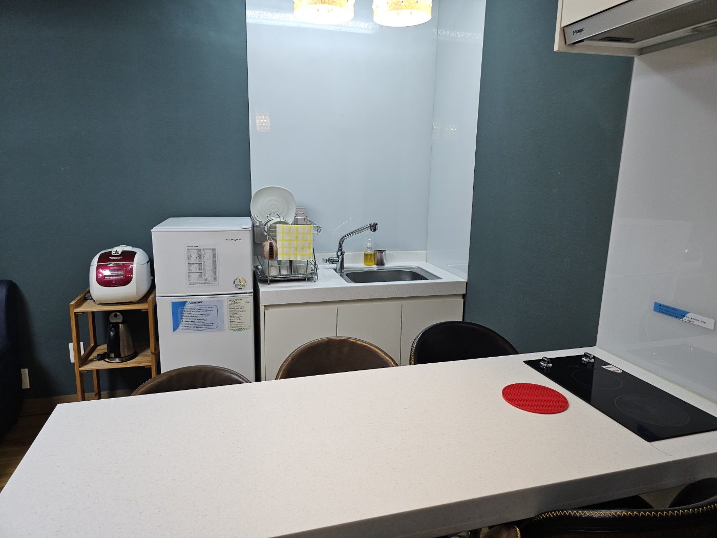 보령(대천해수욕장) [1: 파레브 호텔] - Boryeong (Daecheon Beach) [1: Hotel Pireve]