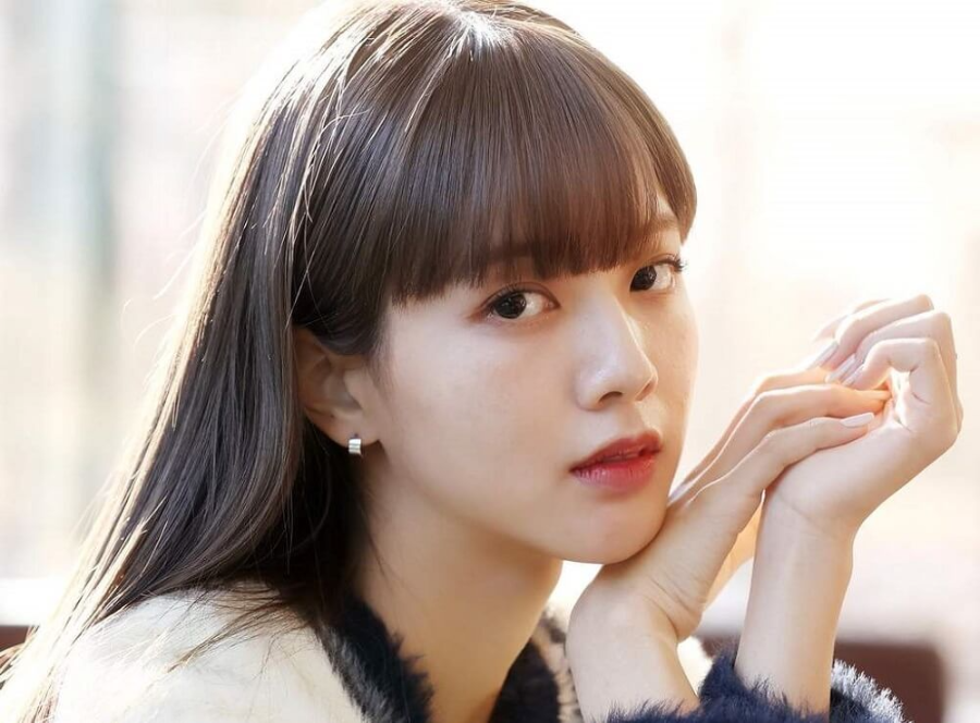 배우 노정의
