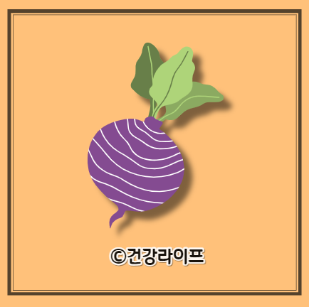 콜라비 효능 13가지, 콜라비 부작용