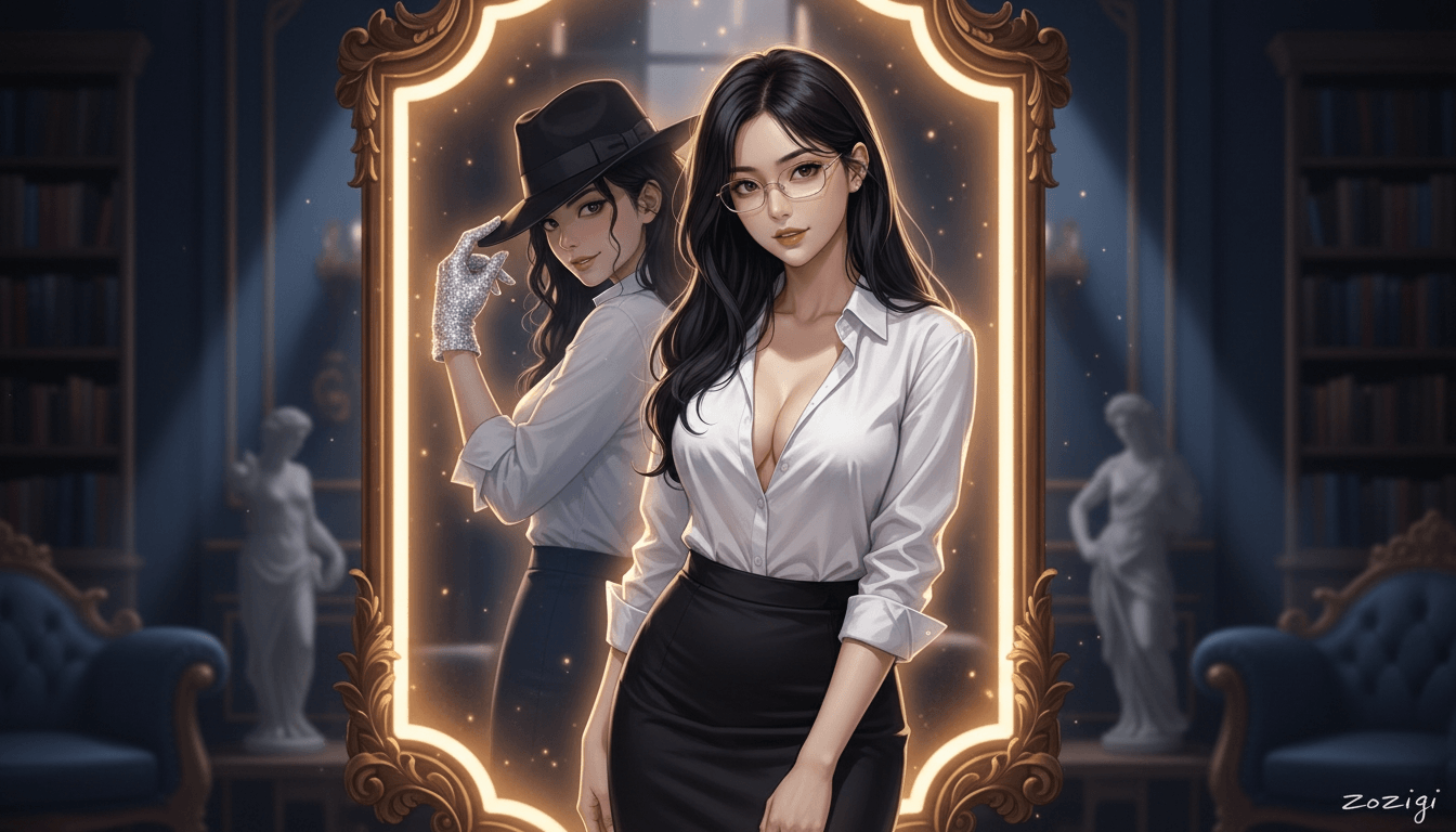 마이클잭슨 Man in the Mirror 가사 해석 서예린 선생님 수능 영어 문법 분석