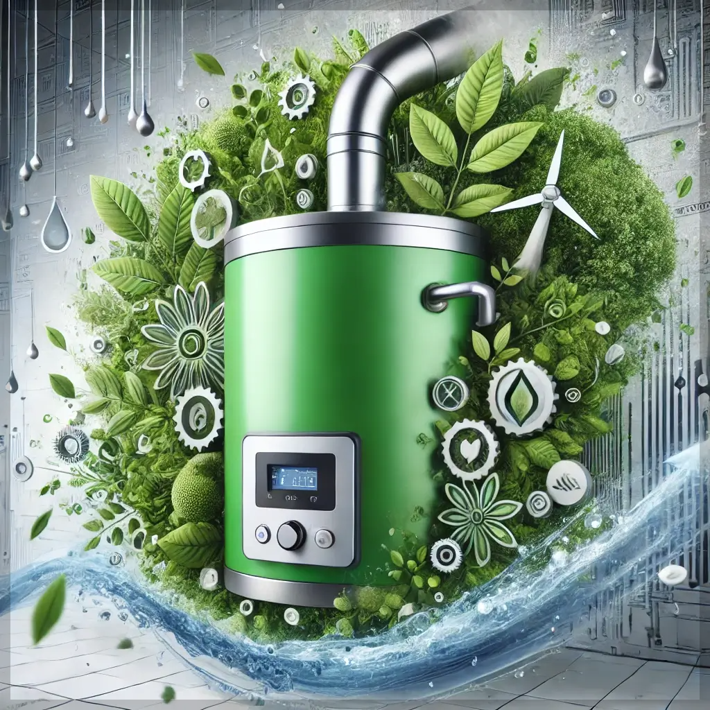 2024년 친환경 보일러 교체 지원금 신청 안내🌍