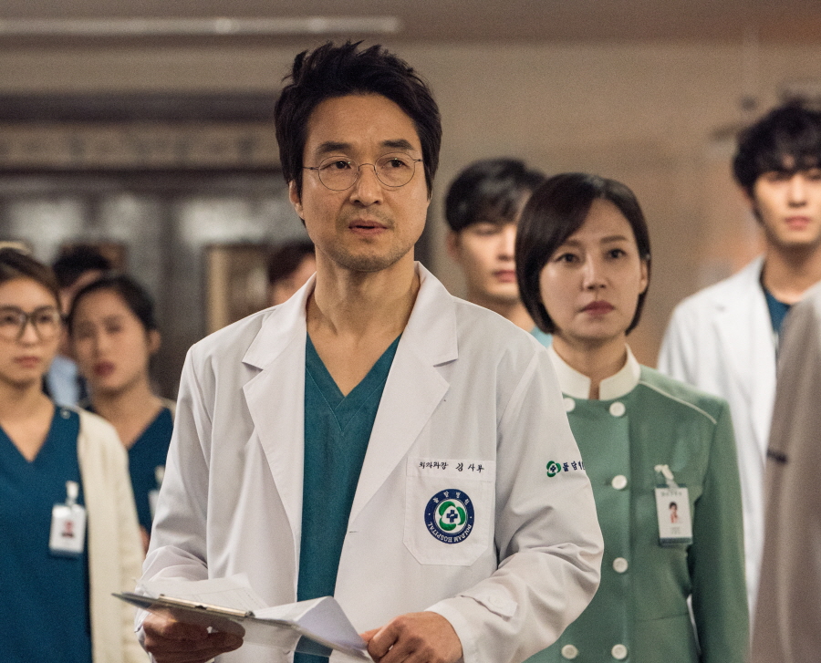 우리는 왜 낭만닥터 김사부3에 환호하는가?