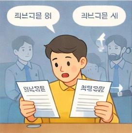 14편. 개인사업자가 연말정산처럼 신고하면 손해 보는 지점들