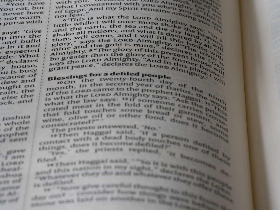 'Eligibility'