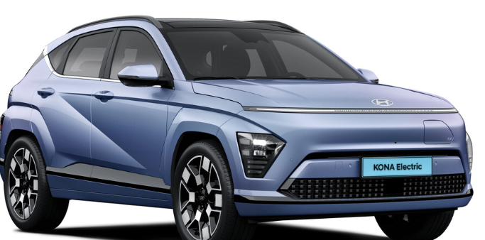 현대자동차 SUV차종