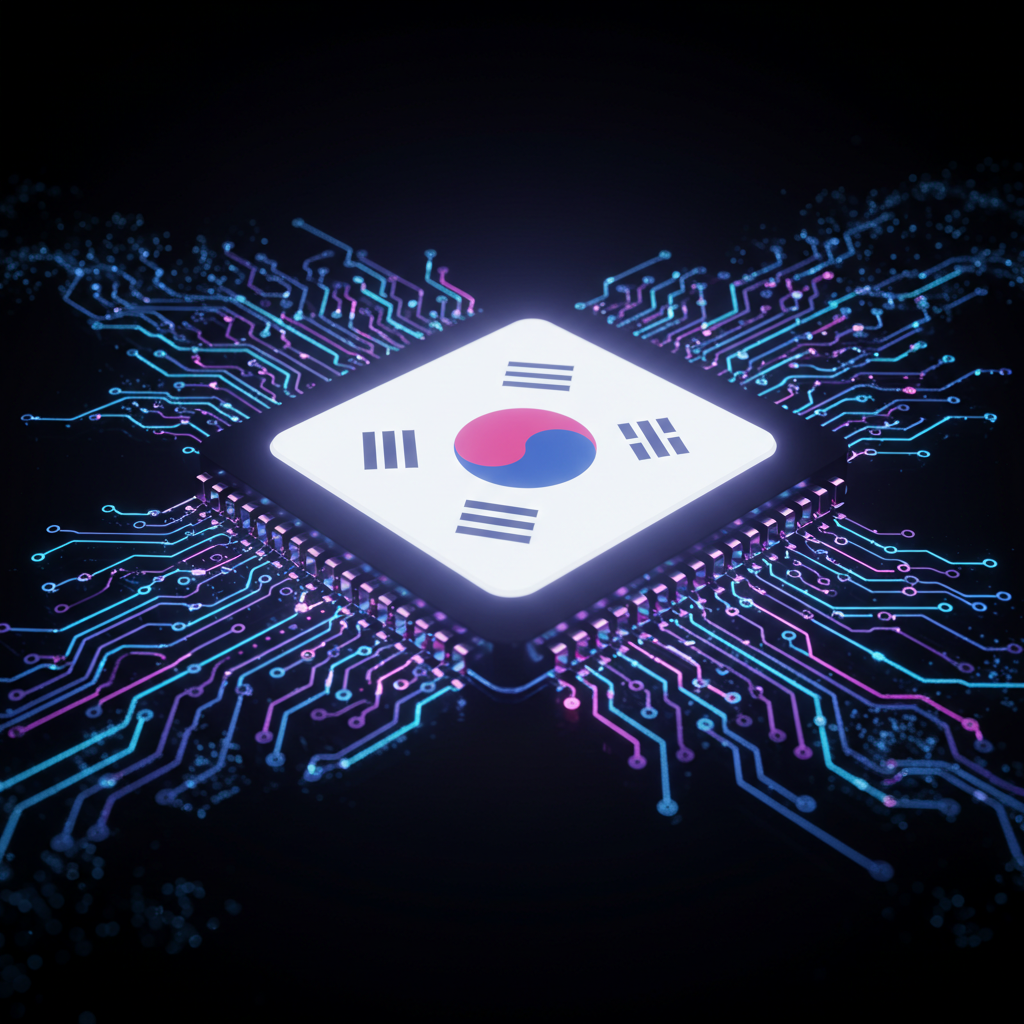 2025년 정권교체기, 대한민국 AI산업 도약할까? 지금 주목할 기업은?