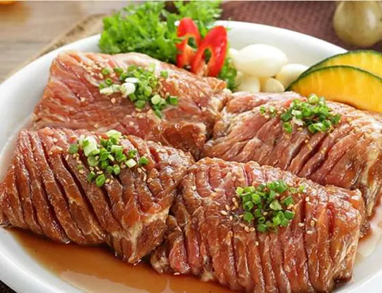 육장갈비 포항원동점