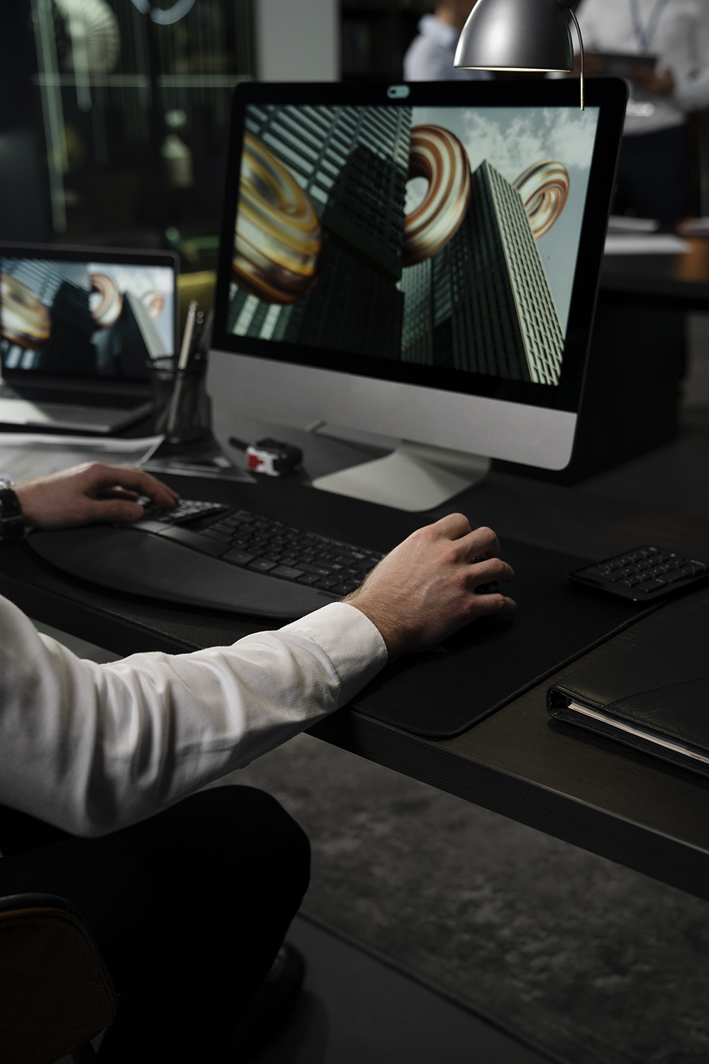 프리랜서 디자이너의 1인 사업 명함 제작 노하우