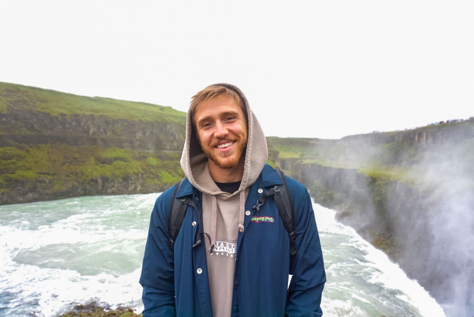 알렉스 키토(Alex Kittoe)