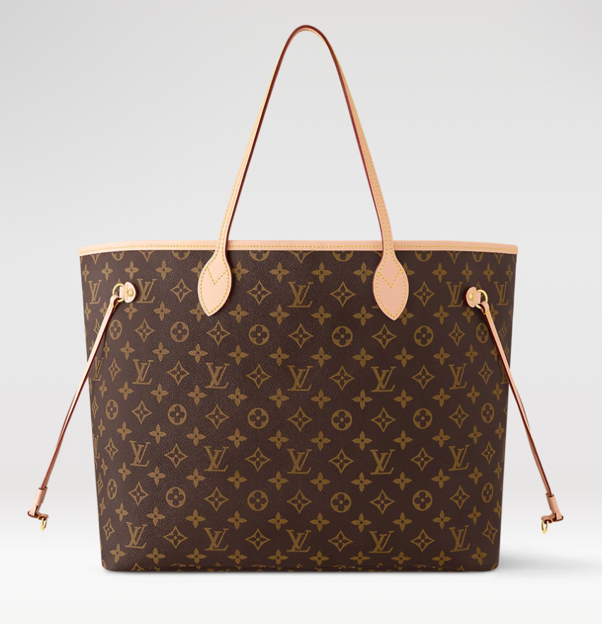 Louis Vuitton Neverfull (루이비통 네버풀)