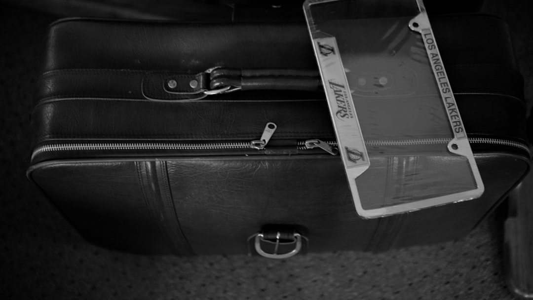cabin baggage