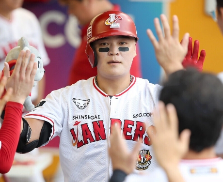 추신수 프로필 나이 고향 학력 가족 아들 타율 재산 연봉