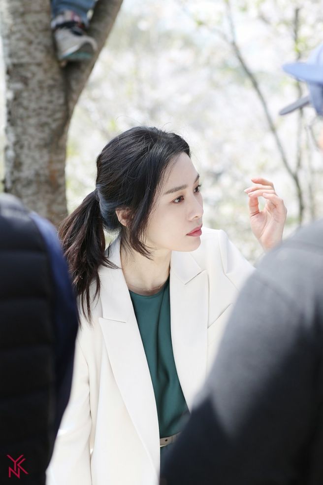 배우 김현주