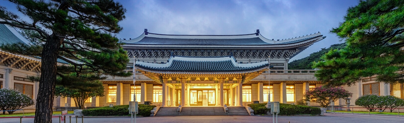 청와대
