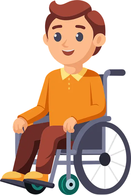 장애인연금 신청