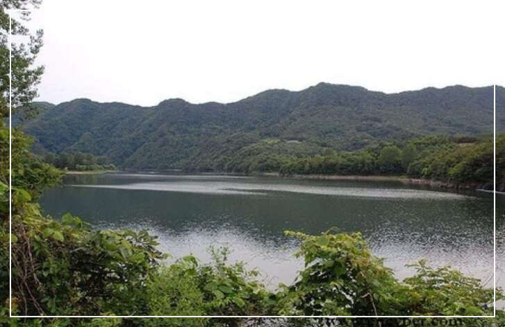 괴산 가볼만한곳 베스트10 괴산호 수변길