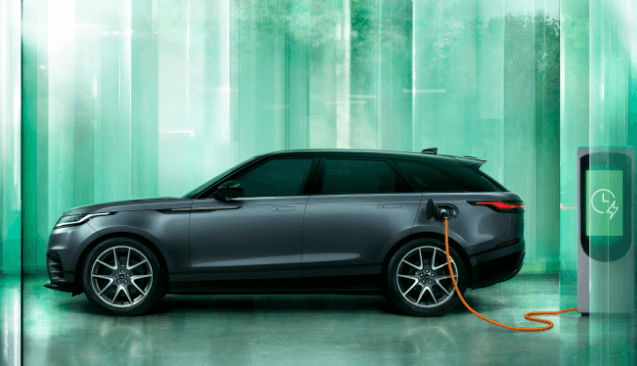 레인지로버 플러그인 하이브리드 가격 출시 PHEV