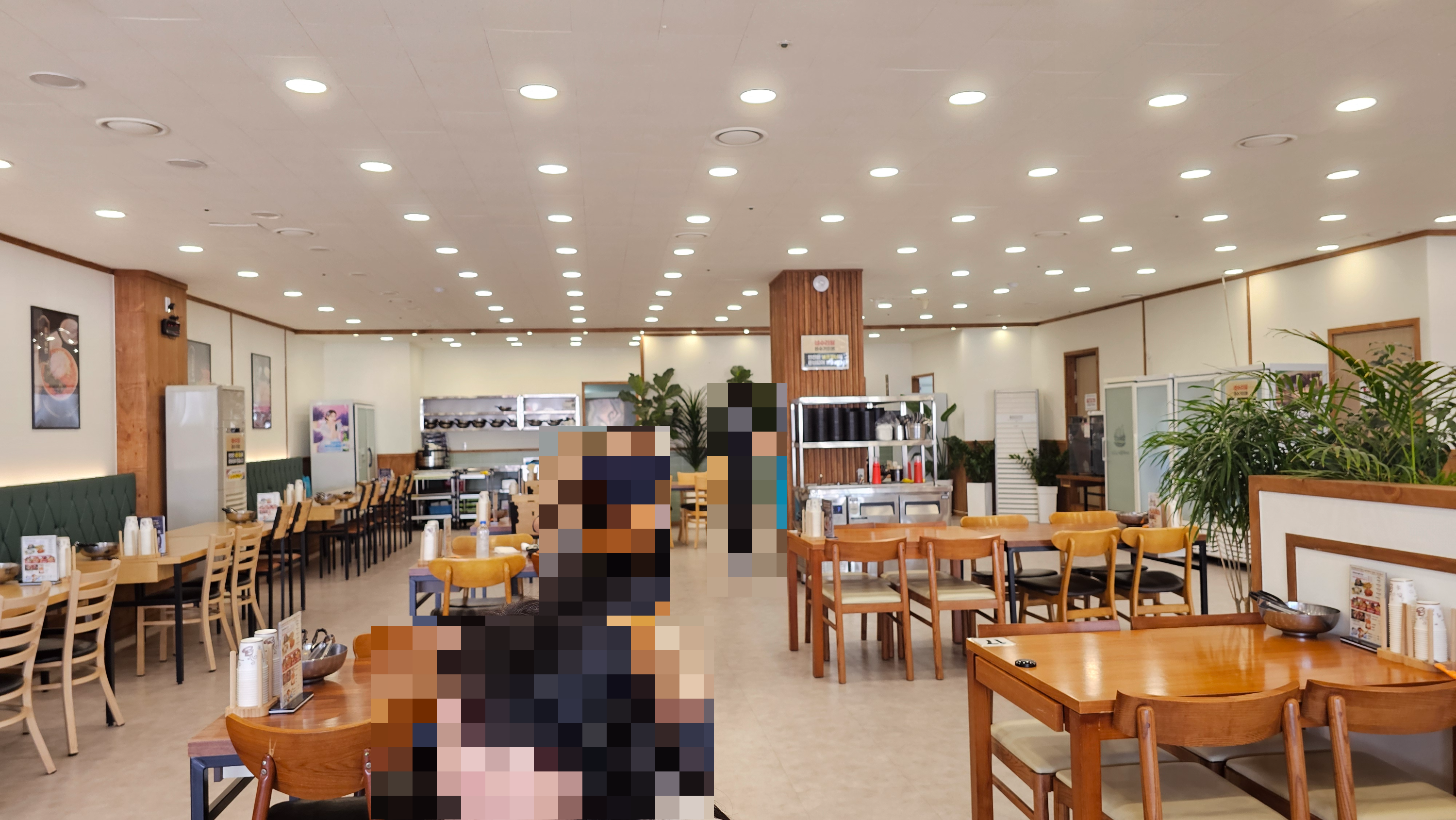 경기도_김포시_대곶면_다물도해물뚝배기_실내