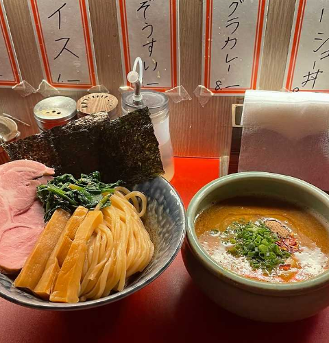 라멘