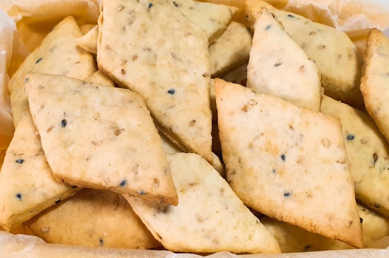 노밀가루 두부 과자 요리가 다이어트 간식으로 좋은 이유와 보관법