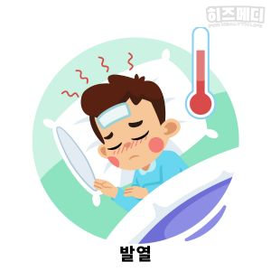 수족구 증상