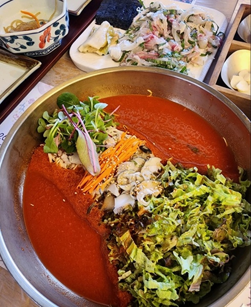 동네한바퀴-거창-생선구이-이도감