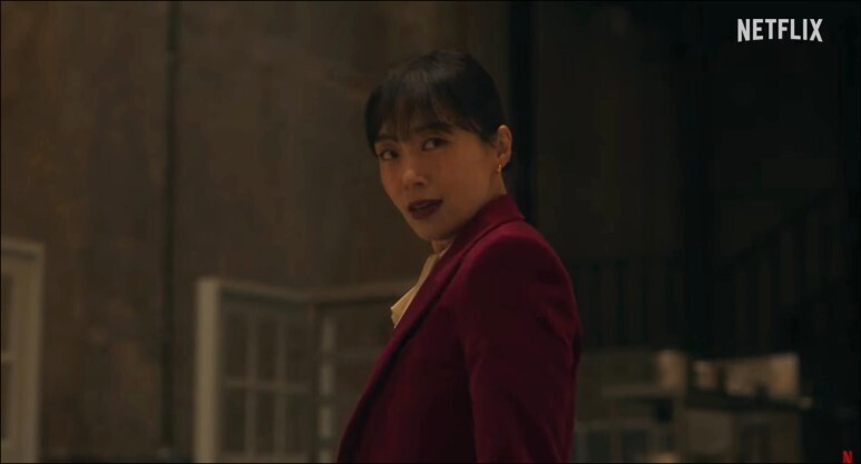 길복순 솔직후기