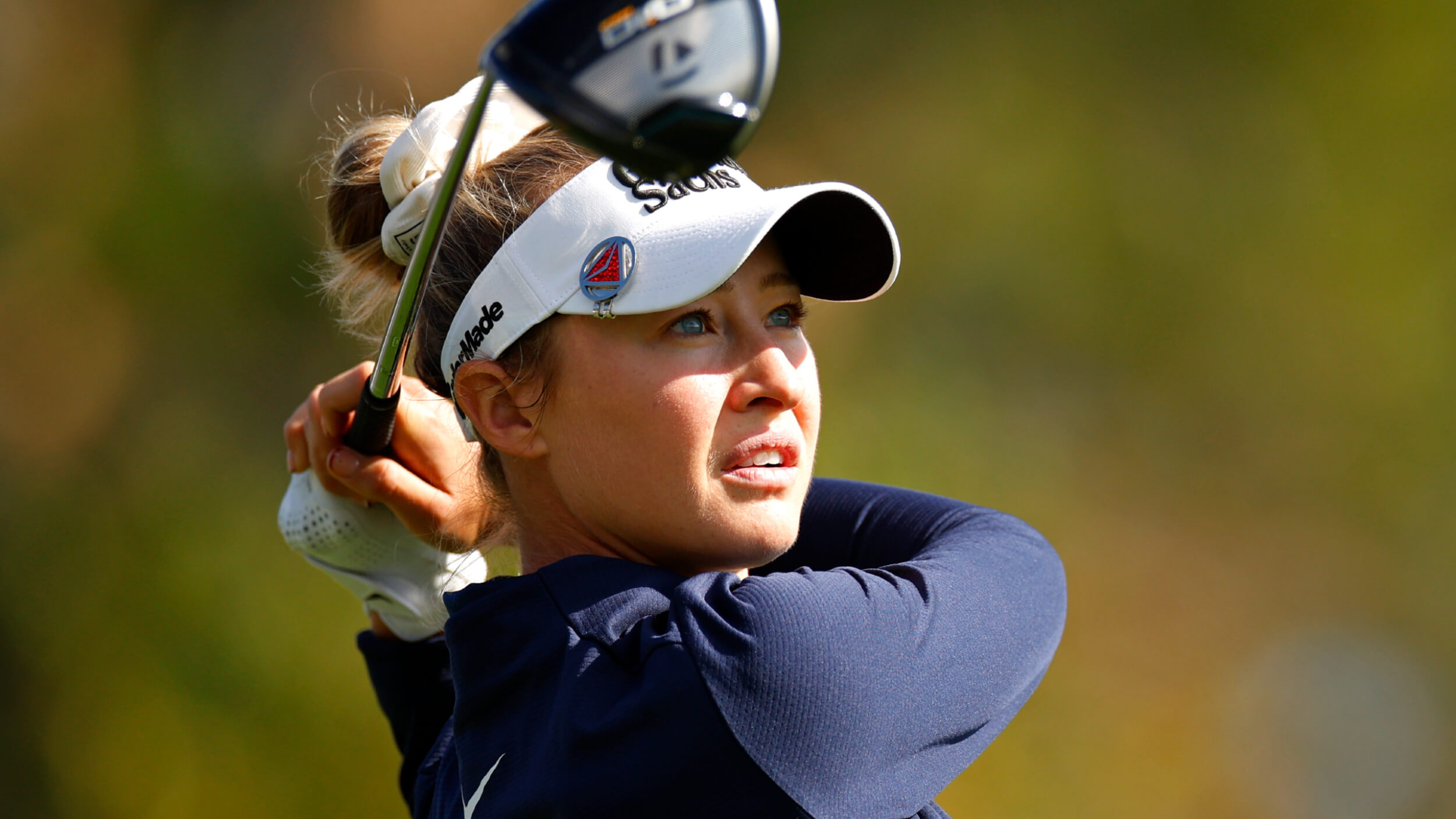 LPGA 힐튼 그랜드 베케이션스 토너먼트 오브 챔피언스