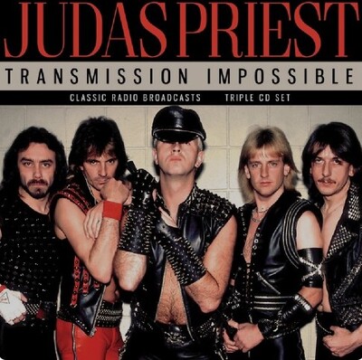 주다스 프리스트