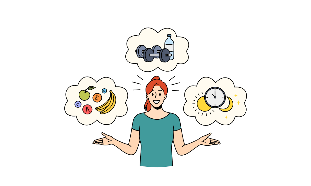 건강검진 대상자 조회