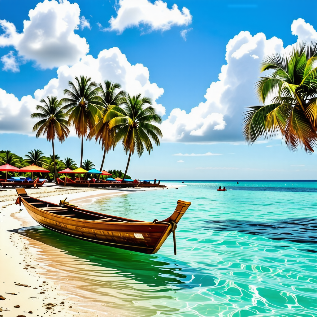 세부여행 준비물