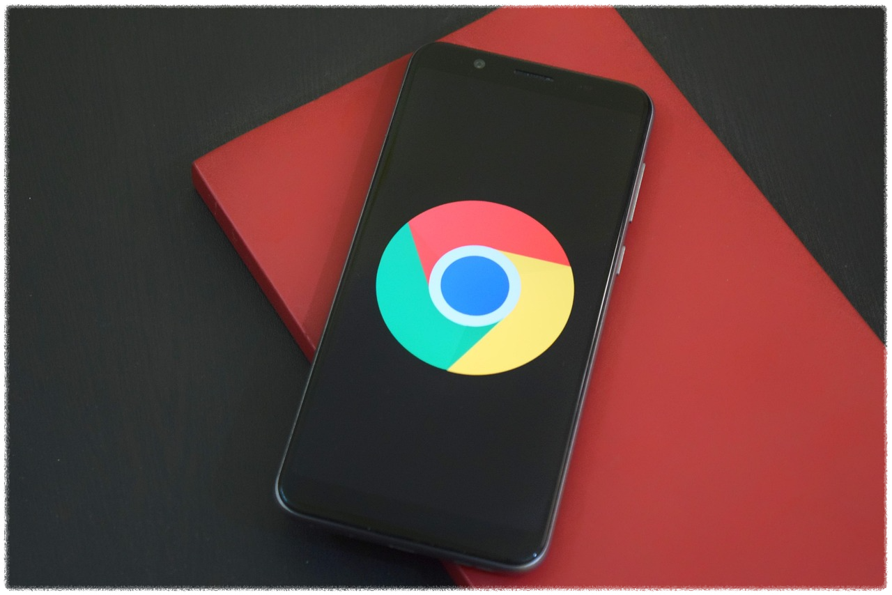 크롬과 다른 브라우저 차이점 안내