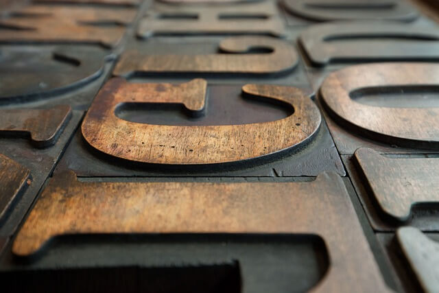 [2025 최신] 무료폰트 TOP6! 저작권 걱정 없는 무료 글꼴 다운로드