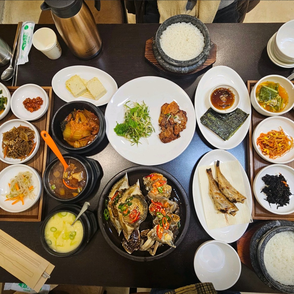여주 응암본가 메뉴 이미지