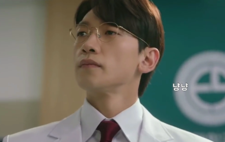 고스트 닥터 차영민 