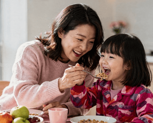 육아기 근로자를 위한 새로운 지원 제도