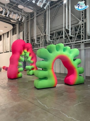 ㅇㅇ한 여름을 보내는 15가지 6