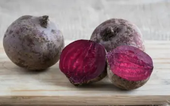 비트 가격 및 효능, 영양성분과 먹는 방법