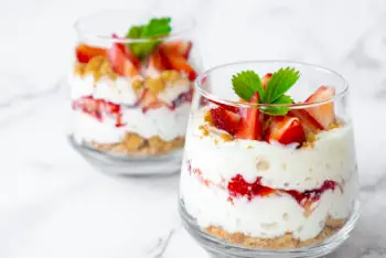 딸기 가격 및 효능 영양성분